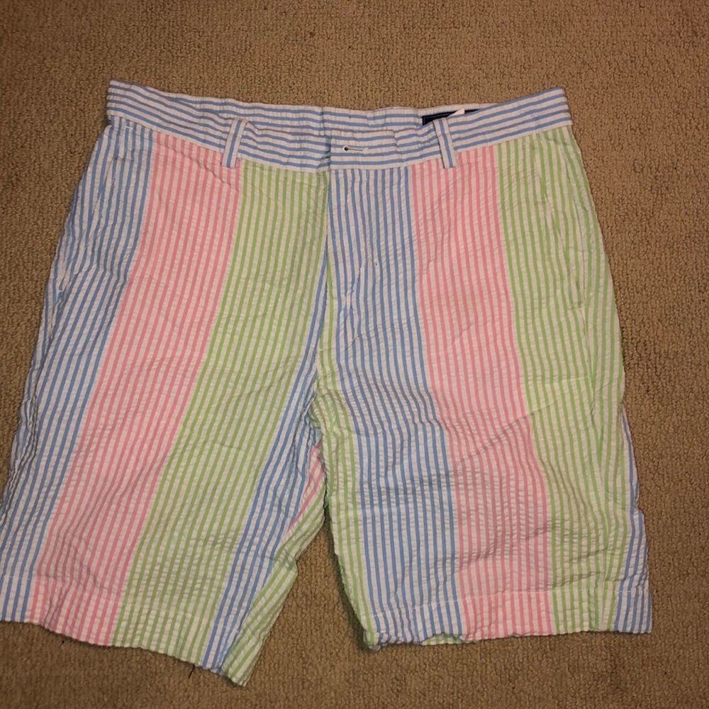 Vineyard Vines Kentucky Derby Shorts